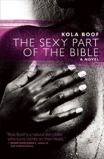 The Sexy Part of the Bible