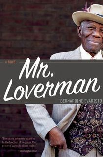 Mr. Loverman