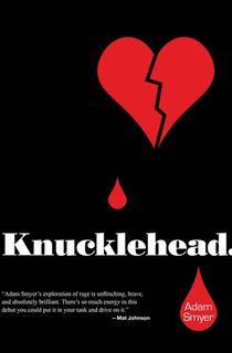 knucklehead, a book like the sympathizer