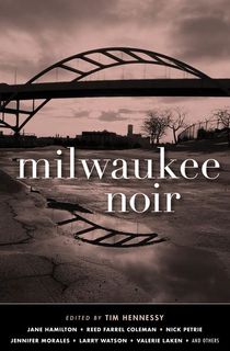 Milwaukee Noir