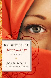 Daughter of Jerusalem