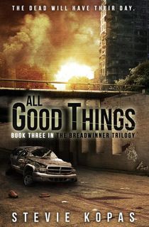 All-Good-Things All Good Things