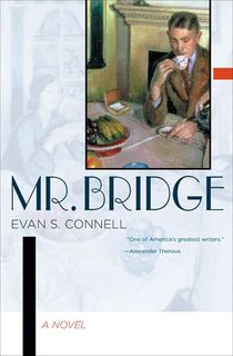 Mr. Bridge