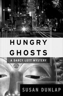 Hungry Ghosts