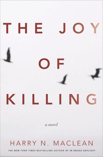 The Joy of Killing