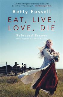 Eat, Live, Love, Die