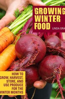 Growing Winter Food