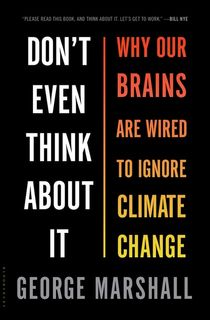 Don't-Even-Think-About-It Don't Even Think About It