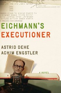 Eichmann's Executioner