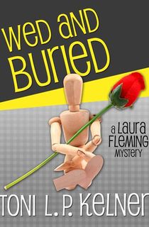 Wed and Buried