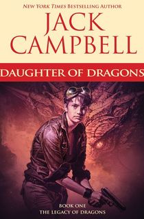 Daughter of Dragons