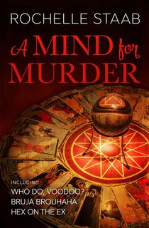 A Mind for Murder Omnibus