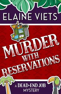 Murder with Reservations