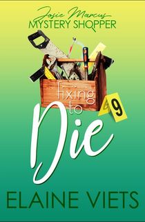 Fixing-to-Die Fixing to Die