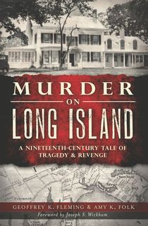 Murder on Long Island