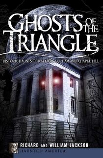 Ghosts of the Triangle