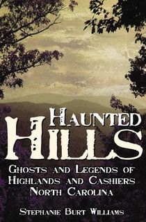 Haunted Hills