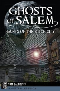 Ghosts of Salem