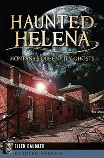 Haunted-Helena Haunted Helena