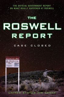 The Roswell Report