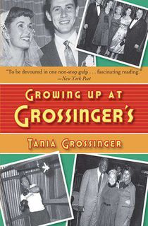 Growing Up at Grossinger's