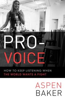 Pro-Voice Pro-Voice