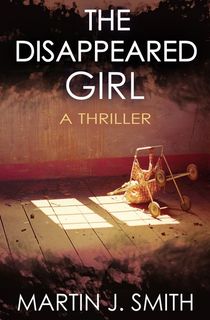 The-Disappeared-Girl The Disappeared Girl