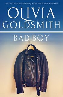 bad boy, a romance book for tauruses