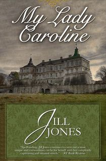 my lady caroline, a romance book for adults