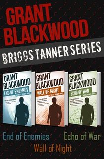 Briggs Tanner Series