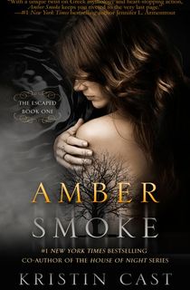 Amber Smoke