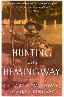 Hunting with Hemingway