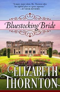 Bluestocking Bride