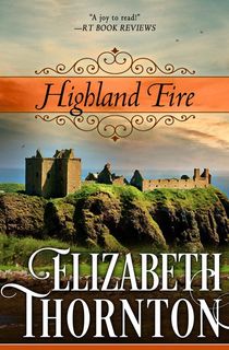 Highland Fire