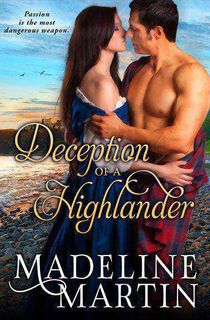 Deception of a Highlander