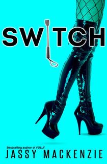 switch, a bdsm book