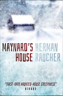 Maynard's-House Maynard's House