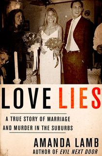 love lies, a book like love & death