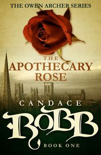 The Apothecary Rose