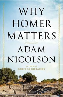 Why Homer Matters