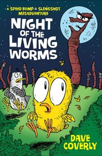 Night of the Living Worms