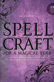 Spellcraft for a Magical Year