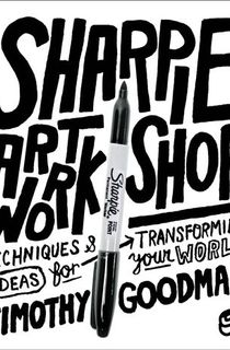 Sharpie Art Workshop