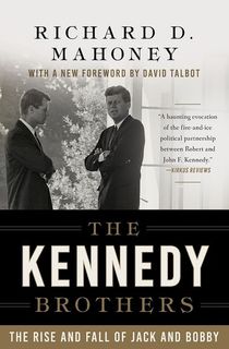 The Kennedy Brothers