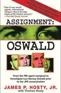 Assignment: Oswald