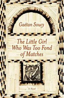 The-Little-Girl-Who-Was-Too-Fond-of-Matches The Little Girl Who Was Too Fond of Matches