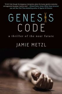 Genesis Code