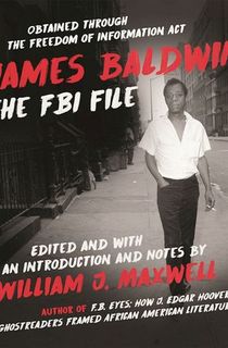 James-Baldwin James Baldwin