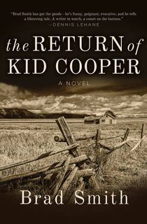 The Return of Kid Cooper