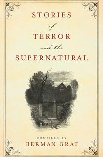 Stories of Terror and the Supernatural